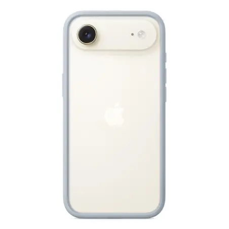 Custodia Bumper iPhone Air azzurro — prezzo all'ingrosso B2B
