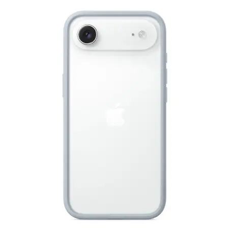 Custodia Bumper iPhone Air azzurro — prezzo all'ingrosso B2B