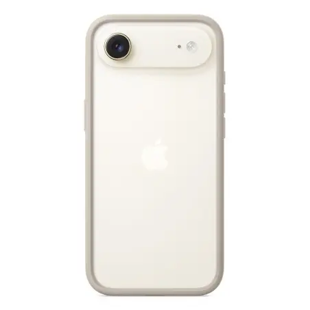 Custodia Bumper iPhone Air Canela — prezzo all'ingrosso B2B