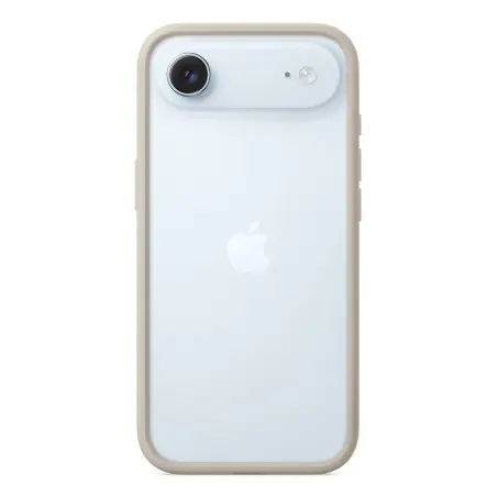 Custodia Bumper iPhone Air Canela — prezzo all'ingrosso B2B