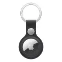 Portachiavi intrecciato sottile AirTag Nero Apple all'ingrosso B2B 📦