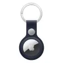 Portachiavi intrecciato sottile AirTag Blu marino Apple all'ingrosso B2B 📦