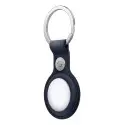 Portachiavi intrecciato sottile AirTag Blu marino Apple all'ingrosso B2B 📦