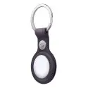 Portachiavi intrecciato sottile AirTag Viola notte Apple all'ingrosso B2B 📦