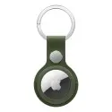 Portachiavi intrecciato sottile AirTag Muschio Apple all'ingrosso B2B 📦