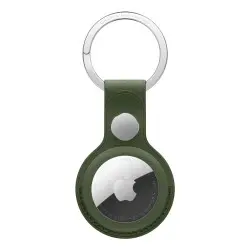 Portachiavi intrecciato sottile AirTag Muschio Apple all'ingrosso B2B 📦