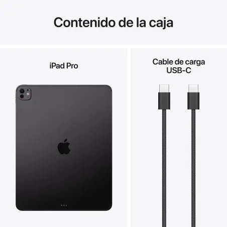 iPad Pro 13 M5 Wi‑Fi 256GB Nero siderale — prezzo all'ingrosso B2B