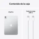 iPad Pro 11 M5 Wi‑Fi 512GB Argento — prezzo all'ingrosso B2B