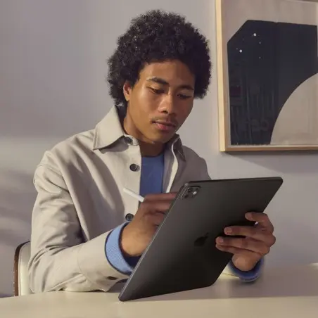 iPad Pro 11 M5 Wi-Fi Cell 2TB Nero siderale — prezzo all'ingrosso B2B