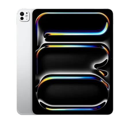 iPad Pro 13 M5 Wi‑Fi 512GB Argento — prezzo all'ingrosso B2B