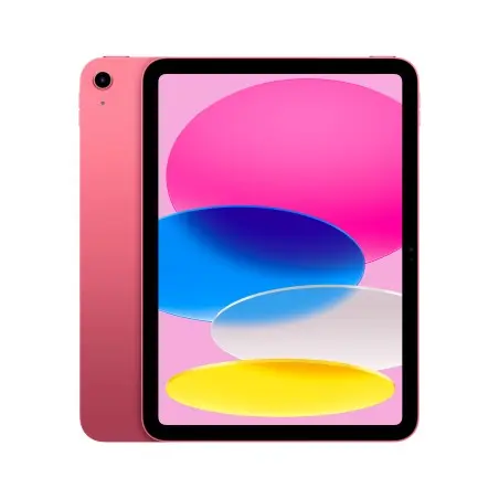 iPad 11 Wi-Fi 256GB Rosa — prezzo all'ingrosso B2B