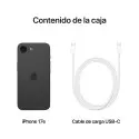 iPhone 17e 256GB Nero Apple all'ingrosso B2B 📦