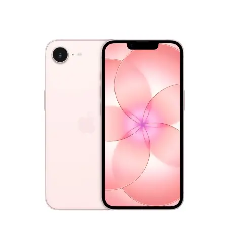 iPhone 17e 256GB Rosa Suave Apple all'ingrosso B2B 📦