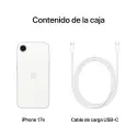 iPhone 17e 256GB Bianco Apple all'ingrosso B2B 📦