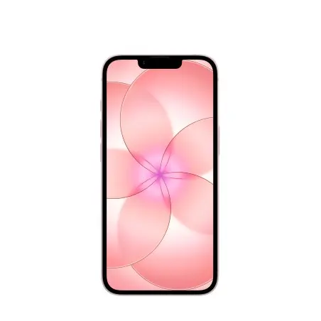 iPhone 17e 512GB Rosa Suave Apple all'ingrosso B2B 📦