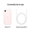 iPhone 17e 512GB Rosa Suave Apple all'ingrosso B2B 📦