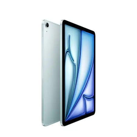 iPad Air 11 WiFi 512GB Blu Apple all'ingrosso B2B 📦