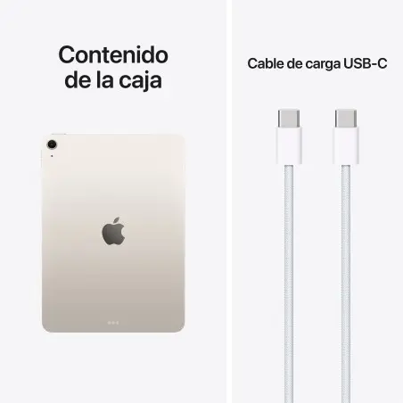 iPad Air 11 WiFi Cellular 1TB Galassia Apple all'ingrosso B2B 📦