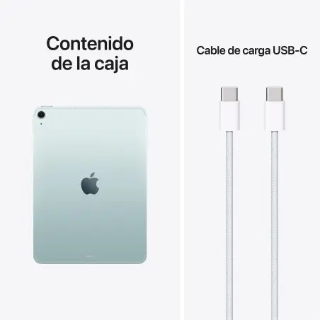 iPad Air 11 WiFi Cellular 1TB Blu Apple all'ingrosso B2B 📦
