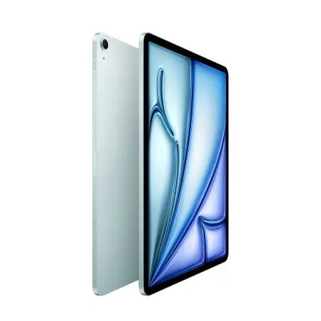 iPad Air 13 WiFi Cellular 512GB Blu Apple all'ingrosso B2B 📦
