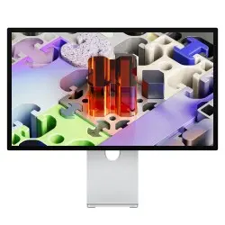 Studio Display XDR con vidrio nanotexturizado e soporte ajustable en inclinación e altura Apple all'ingrosso B2B 📦