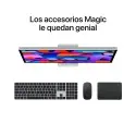 Studio Display con vidrio nanotexturizado e soporte ajustable en inclinación Apple all'ingrosso B2B 📦