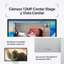Studio Display con vidrio nanotexturizado e soporte ajustable en inclinación Apple all'ingrosso B2B 📦
