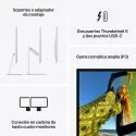 Studio Display con vidrio nanotexturizado e soporte ajustable en inclinación Apple all'ingrosso B2B 📦