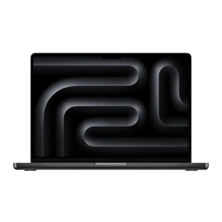 MacBook Pro 14 M5 Pro 24GB 1TB Argento Apple all'ingrosso B2B 📦