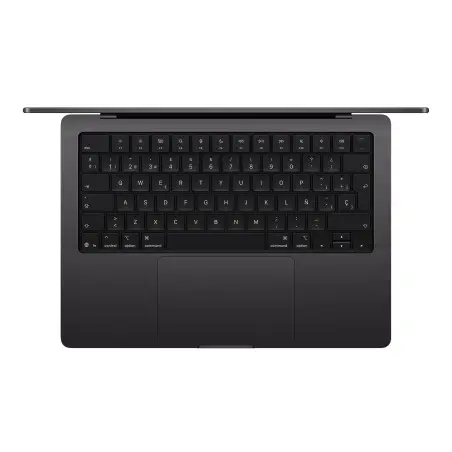 MacBook Pro 14 M5 Pro 24GB 1TB Argento Apple all'ingrosso B2B 📦