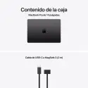 MacBook Pro 14 M5 Pro 24GB 1TB Argento Apple all'ingrosso B2B 📦