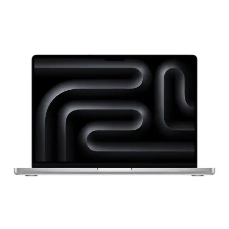 MacBook Pro 14 M5 Max 36GB 2TB Argento Apple all'ingrosso B2B 📦