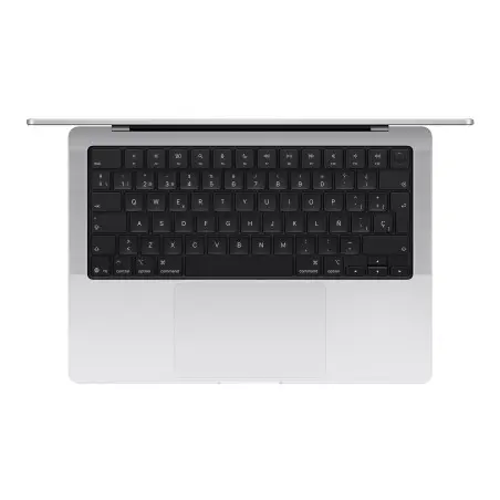 MacBook Pro 14 M5 Max 36GB 2TB Argento Apple all'ingrosso B2B 📦