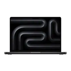 MacBook Pro 14 M5 Max 36GB 2TB Nero siderale Apple all'ingrosso B2B 📦