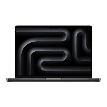 MacBook Pro 14 M5 Max 36GB 2TB Nero siderale Apple all'ingrosso B2B 📦