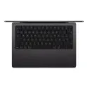 MacBook Pro 14 M5 Max 36GB 2TB Nero siderale Apple all'ingrosso B2B 📦