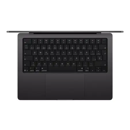 MacBook Pro 14 M5 Max 36GB 2TB Nero siderale Apple all'ingrosso B2B 📦