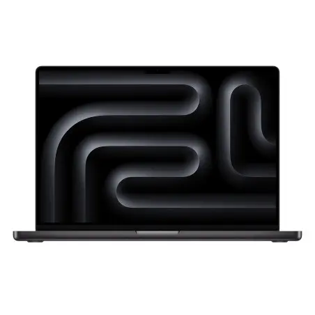 MacBook Pro 16 M5 Pro 24GB 1TB Nero siderale Apple all'ingrosso B2B 📦