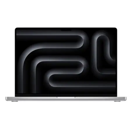 MacBook Pro 16 M5 Max 48GB 2TB Argento Apple all'ingrosso B2B 📦