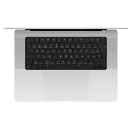MacBook Pro 16 M5 Max 48GB 2TB Argento Apple all'ingrosso B2B 📦