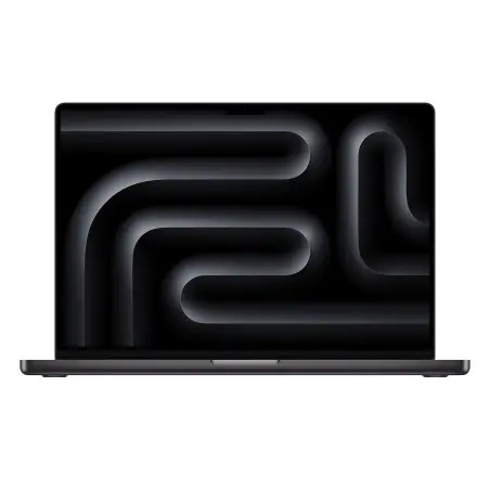 MacBook Pro 16 M5 Max 36GB 2TB Nero siderale Apple all'ingrosso B2B 📦