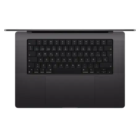 MacBook Pro 16 M5 Max 48GB 2TB Nero siderale Apple all'ingrosso B2B 📦