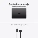 MacBook Pro 16 M5 Max 48GB 2TB Nero siderale Apple all'ingrosso B2B 📦