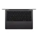 MacBook Pro 14 M5 32GB 1TB Nero siderale Apple all'ingrosso B2B 📦