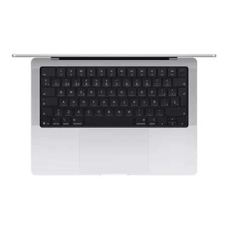 MacBook Pro 14 M5 Pro 24GB 2TB Argento Apple all'ingrosso B2B 📦