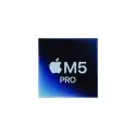 MacBook Pro 14 M5 32GB 1TB Argento Apple all'ingrosso B2B 📦