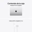 MacBook Pro 14 M5 32GB 1TB Argento Apple all'ingrosso B2B 📦