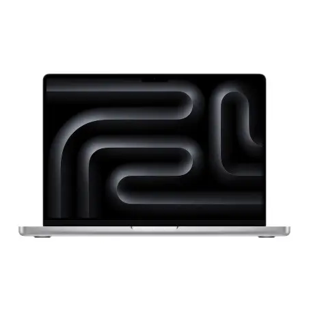 MacBook Pro 14 M5 Pro 24GB 2TB Nero siderale Apple all'ingrosso B2B 📦