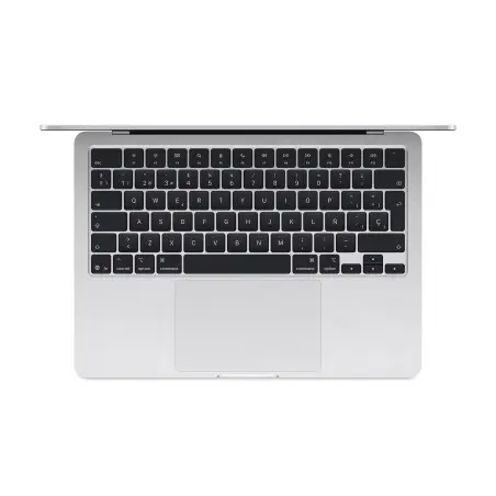 MacBook Air 13 M5 16GB 512GB Argento Apple all'ingrosso B2B 📦