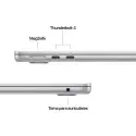 MacBook Air 13 M5 16GB 512GB Argento Apple all'ingrosso B2B 📦